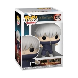FUNKO POP - JUJUTSU KAISEN - TOGE INUMAKI (1375) - 1