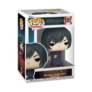 FUNKO POP - JUJUTSU KAISEN - MAI ZEN IN (1372) - 1