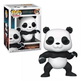 FUNKO POP - JUJUTSU KAISEN - PANDA (1374) - 1