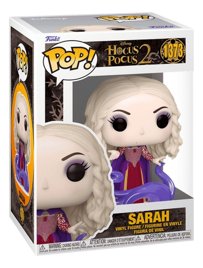 FUNKO POP - HOCUS POCUS 2 - SARAH (1373) - 1
