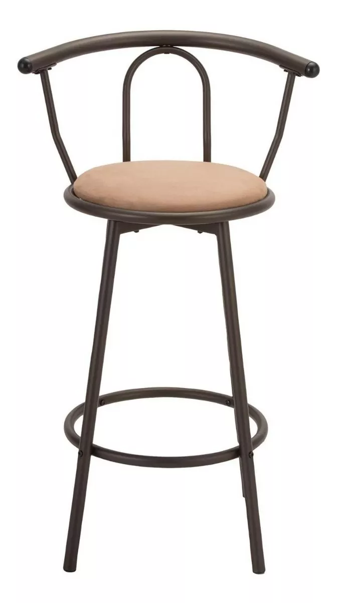 SILLA MG CAFE BAR GIRATORIA - 2