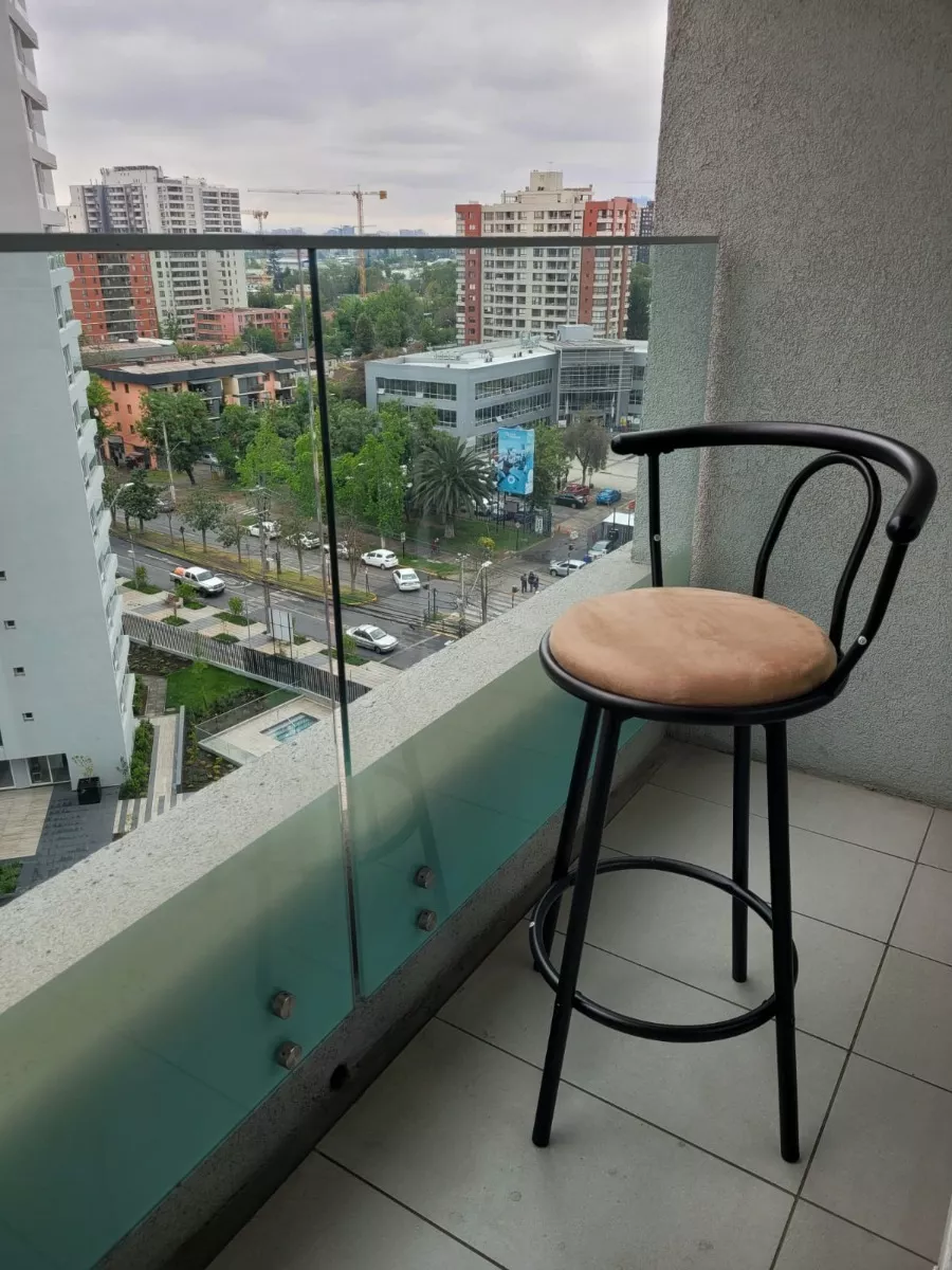 SILLA MG CAFE BAR GIRATORIA - 5