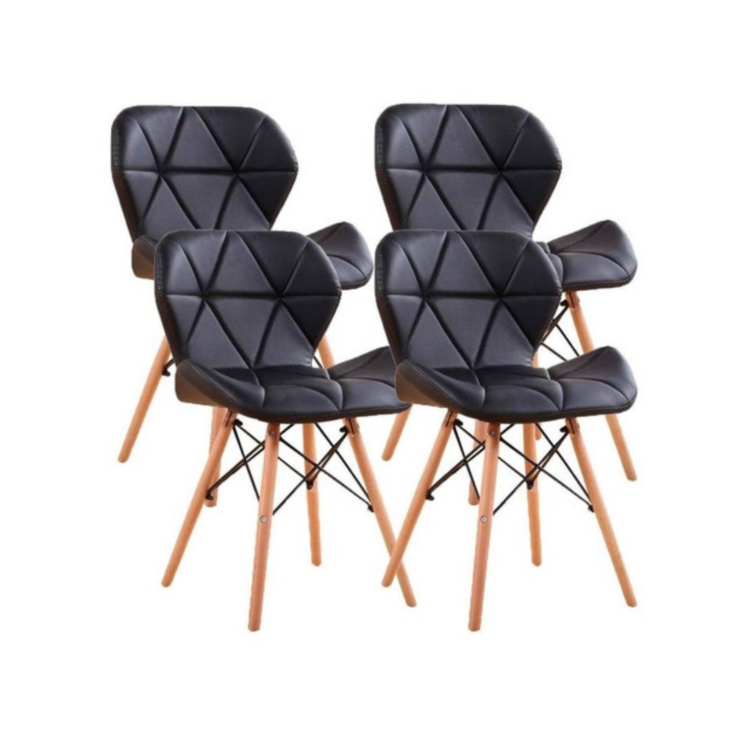 SILLA RADAR MARIPOSA VARIEDAD DE COLORES MOADCHILE - 8
