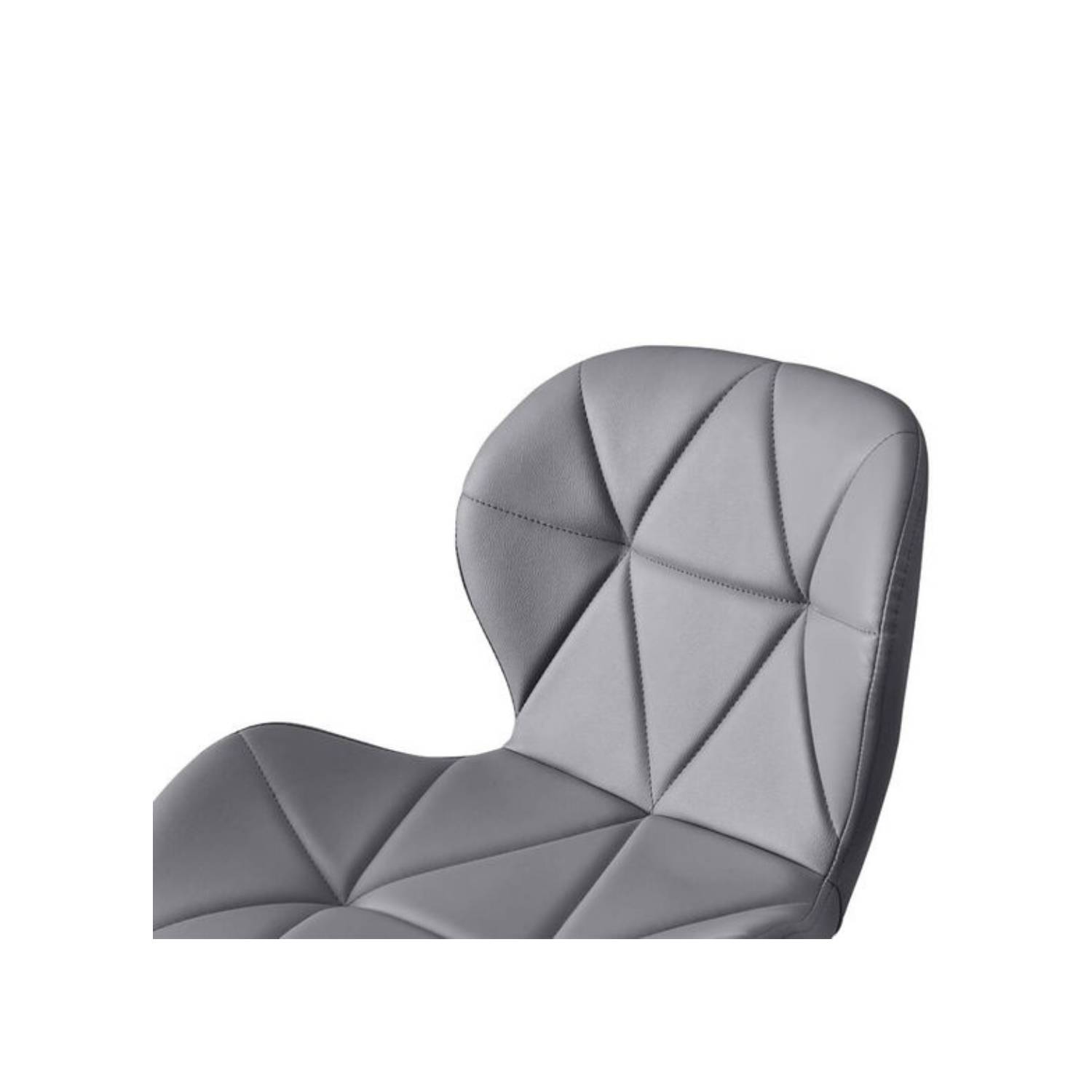 PACK X6 SILLA EAMES ACOLCHADA RADAR - 1