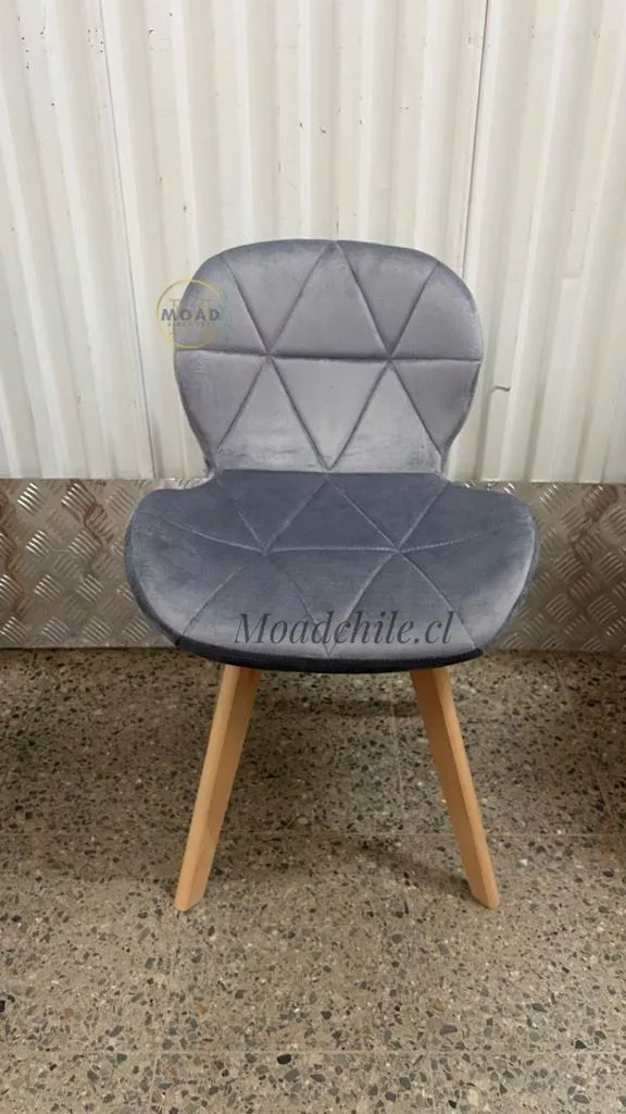 SILLA AVIADOR MARIPOSA RADAR EIFFEL PRO TERCIOPELO - 2