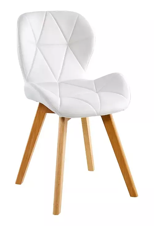 SILLA COMEDOR MARIPOSA FIJA - 1