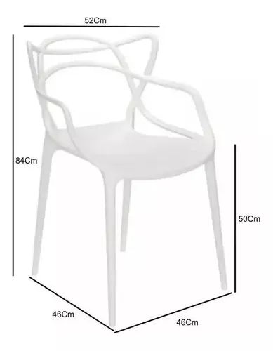 SILLA RESISTENTE CON RESPALDO Y APOYABRAZOS - 3