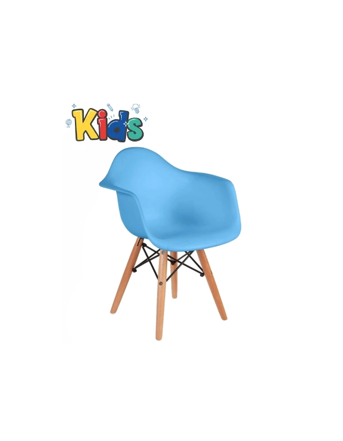BUTACA EAMES KIDS - 1