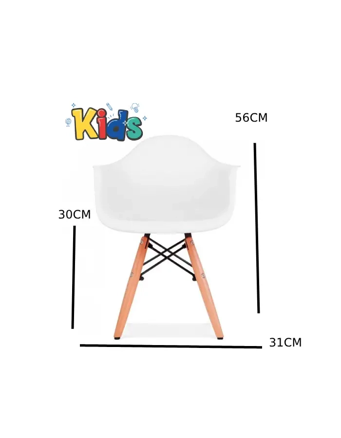 BUTACA EAMES KIDS - 3