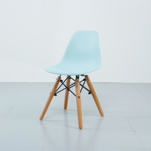 SILLA KIDS EAMES - 2