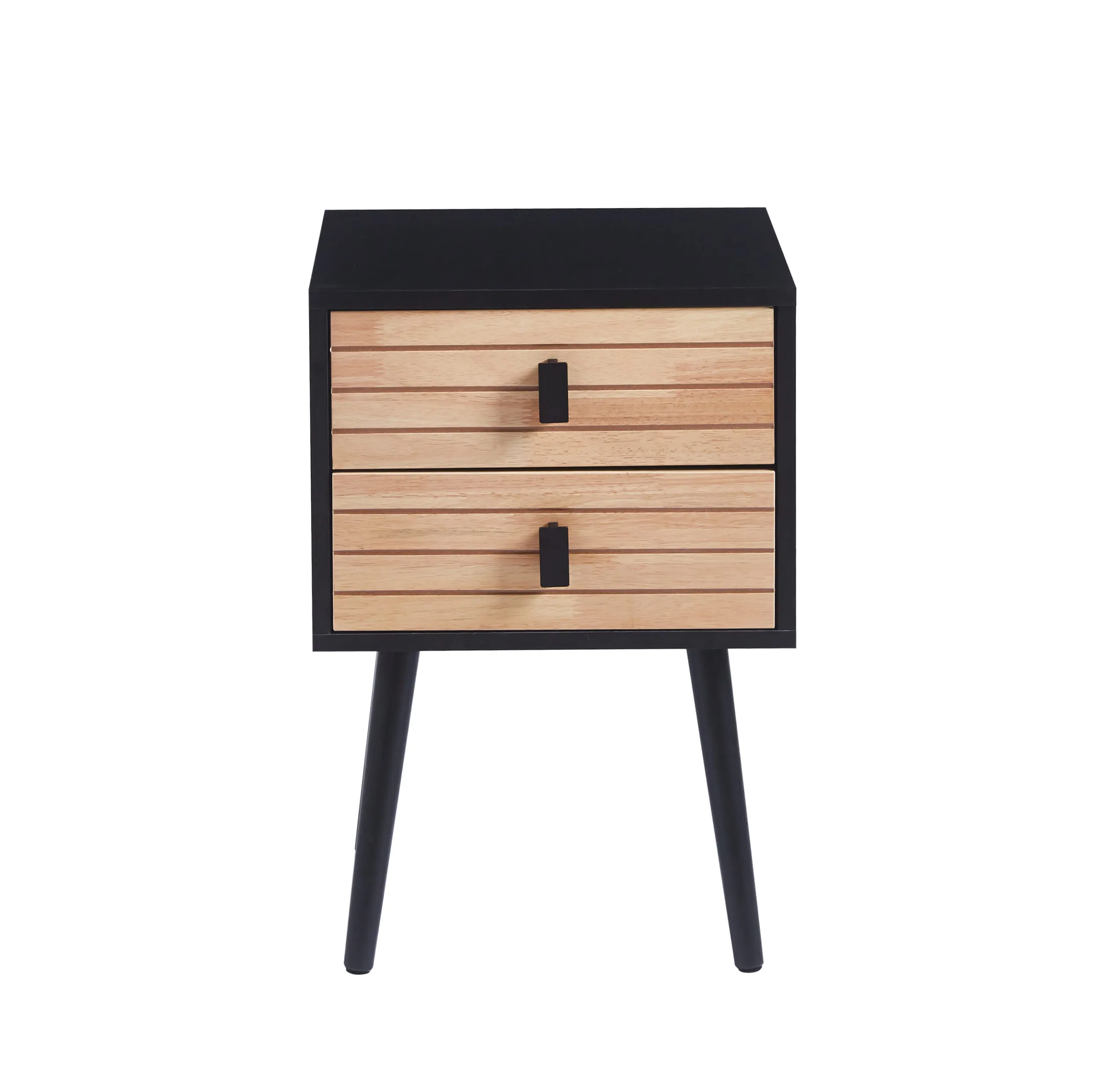 VELADOR AMBER NEGRO BLACK - 3