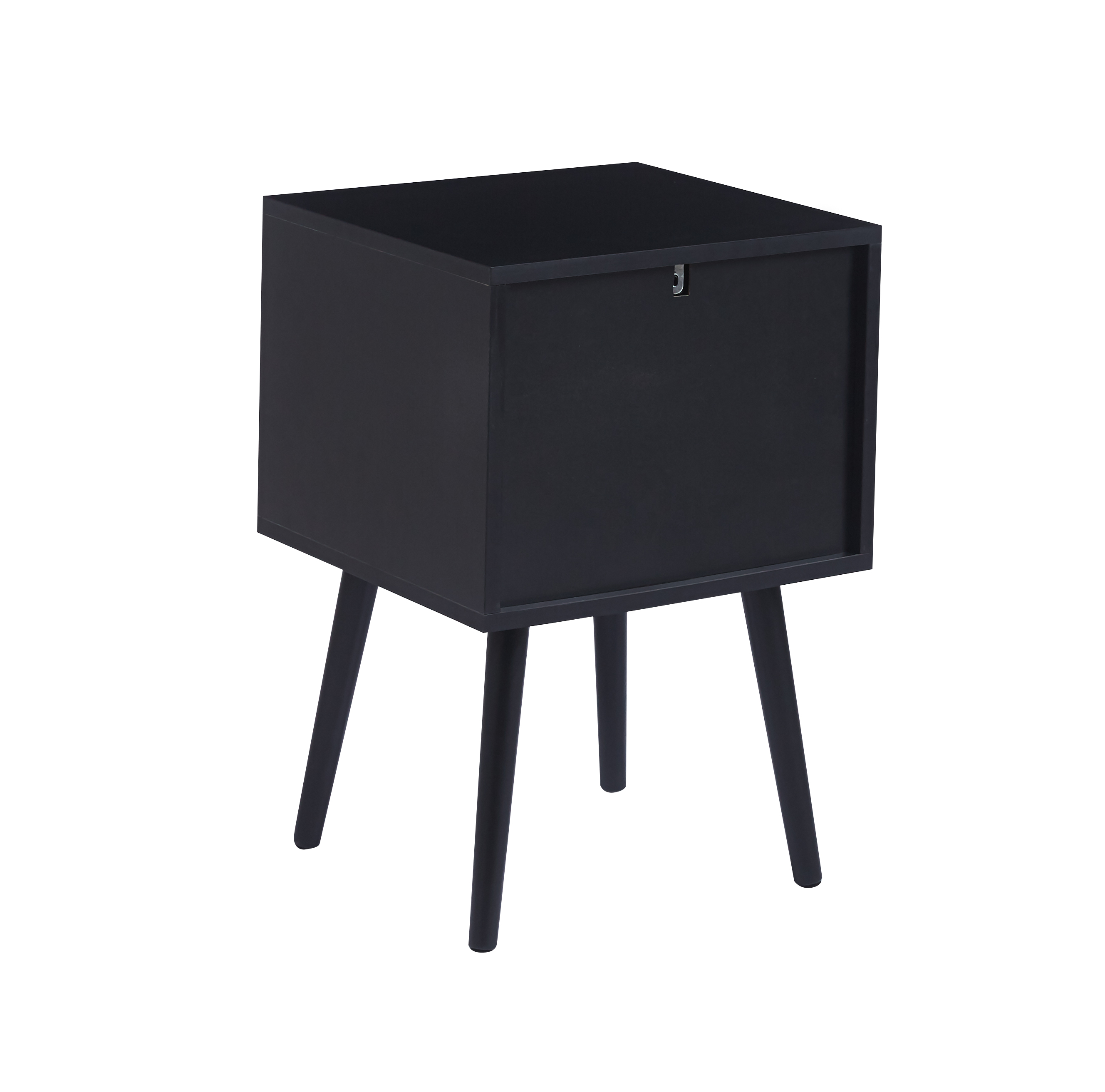 VELADOR AMBER NEGRO BLACK - 4