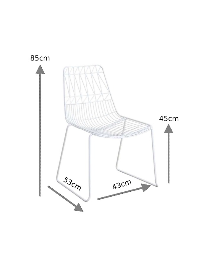 SILLA ELEGANT - 5