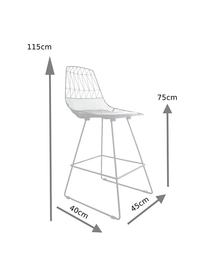 SILLA ELEGANT - 8