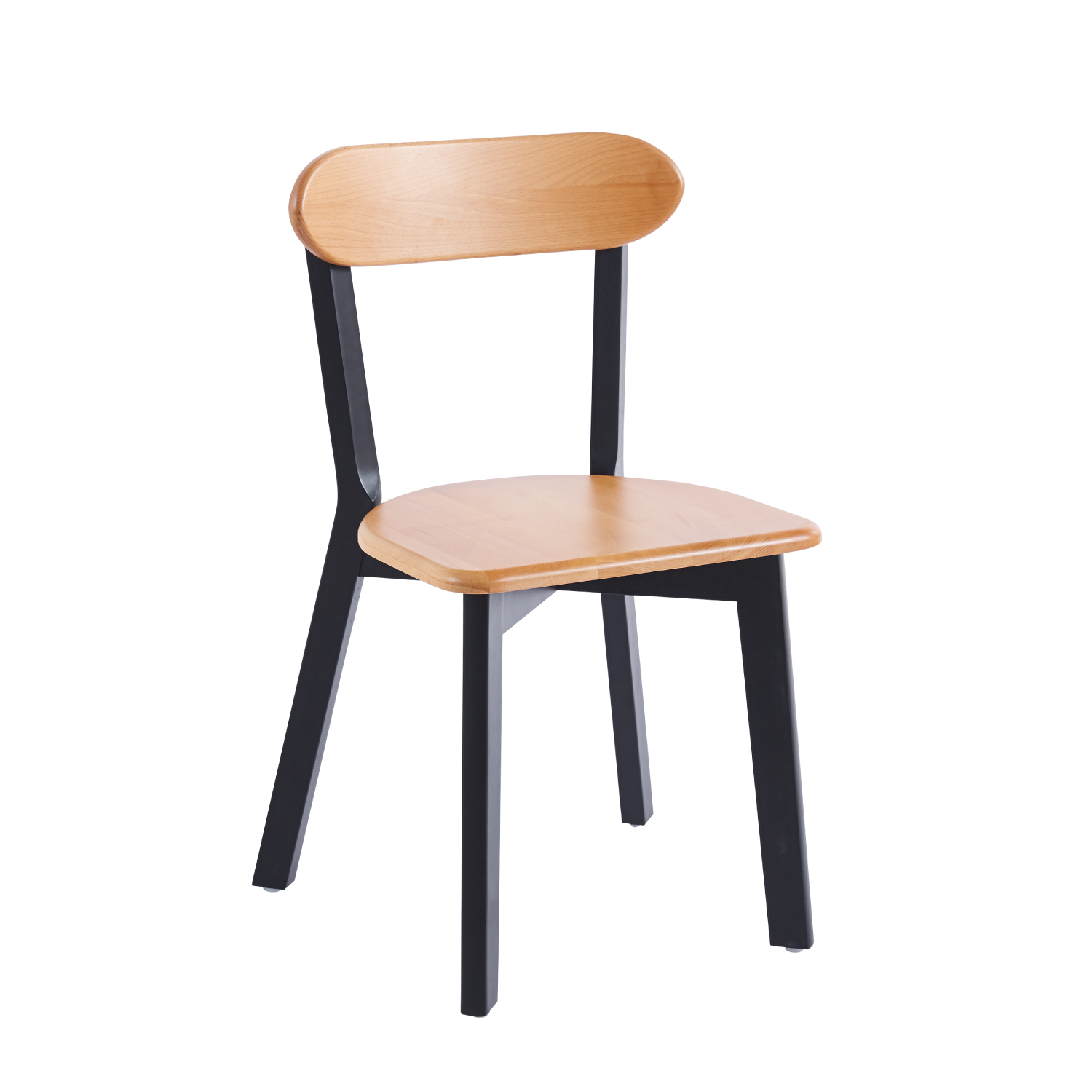 SILLA FRESNO DE MADERA - 1