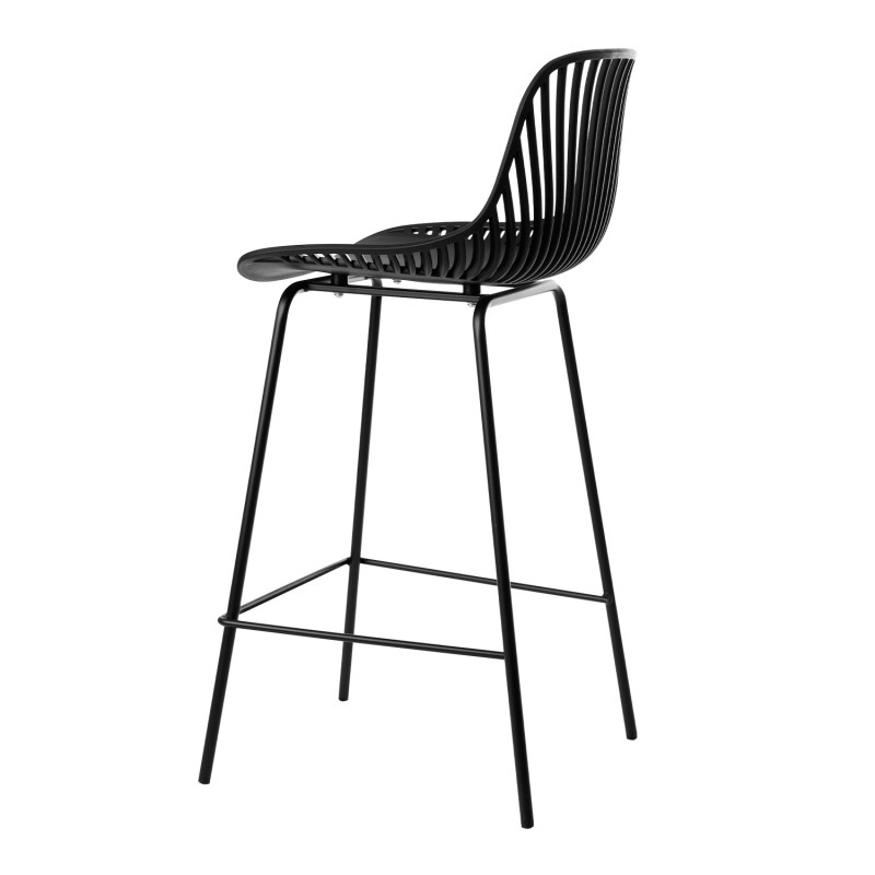 TABURETE TROPEA (75CM) - 1