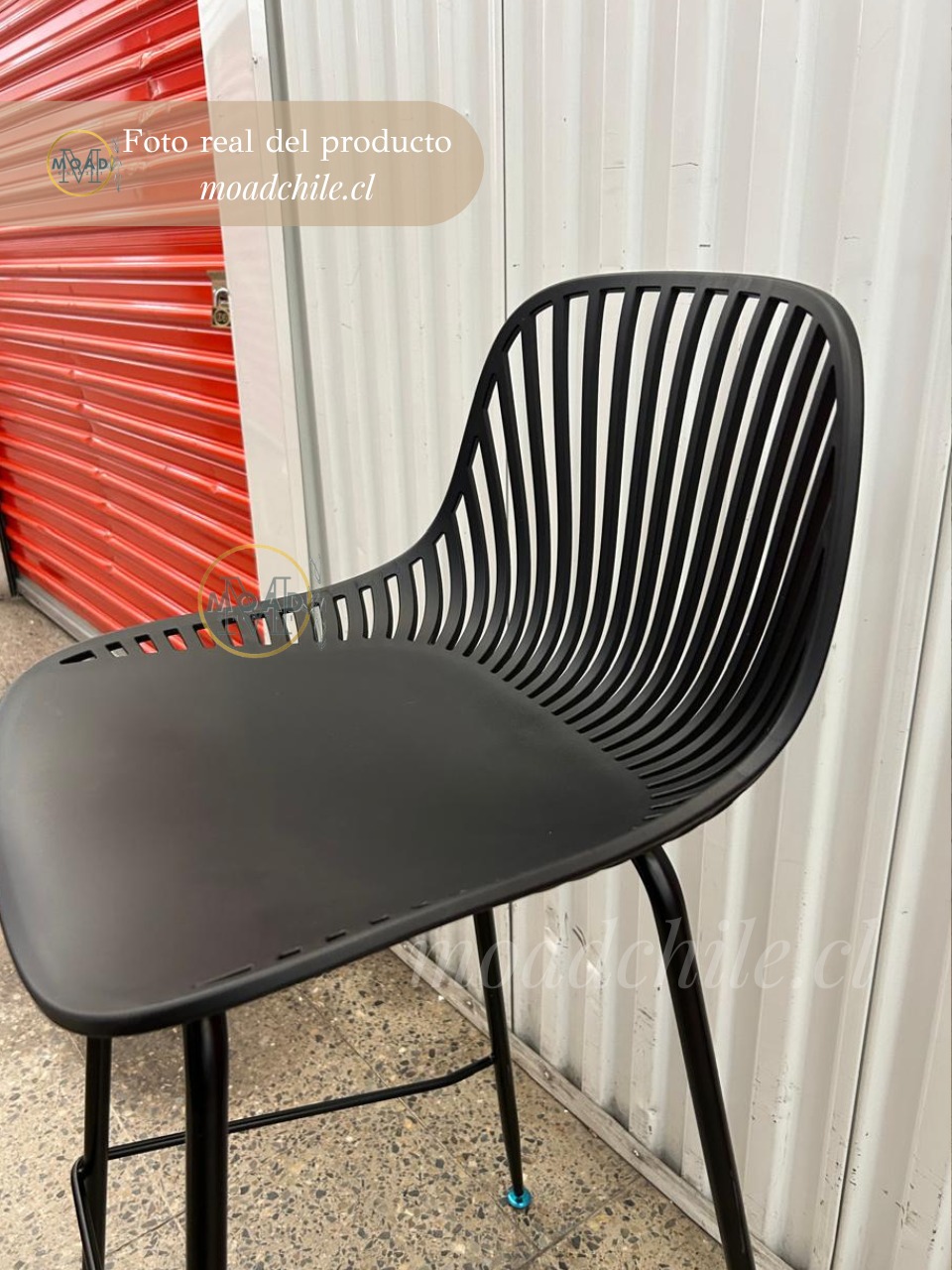 TABURETE TROPEA (75CM) - 7