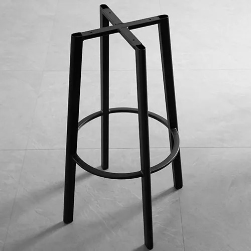 TABURETE DE BAR ELIPSE INDUSTRIAL - 5