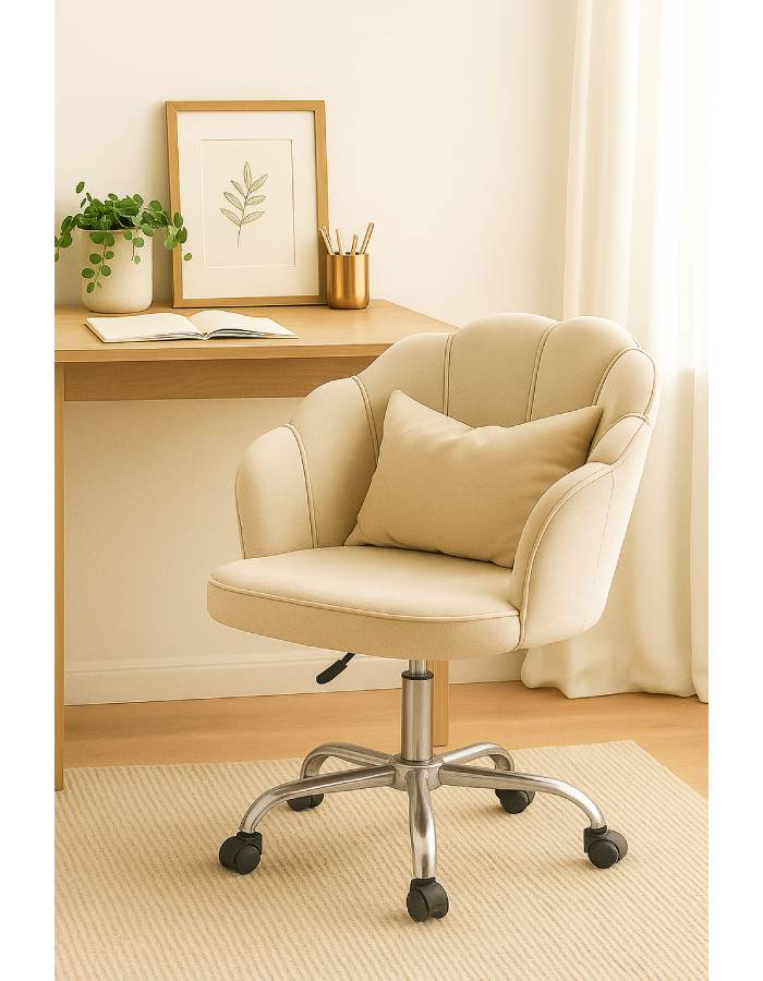 SILLA DE ESCRITORIO CORONA - 2