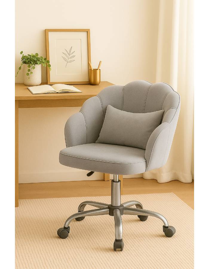 SILLA DE ESCRITORIO CORONA - 3