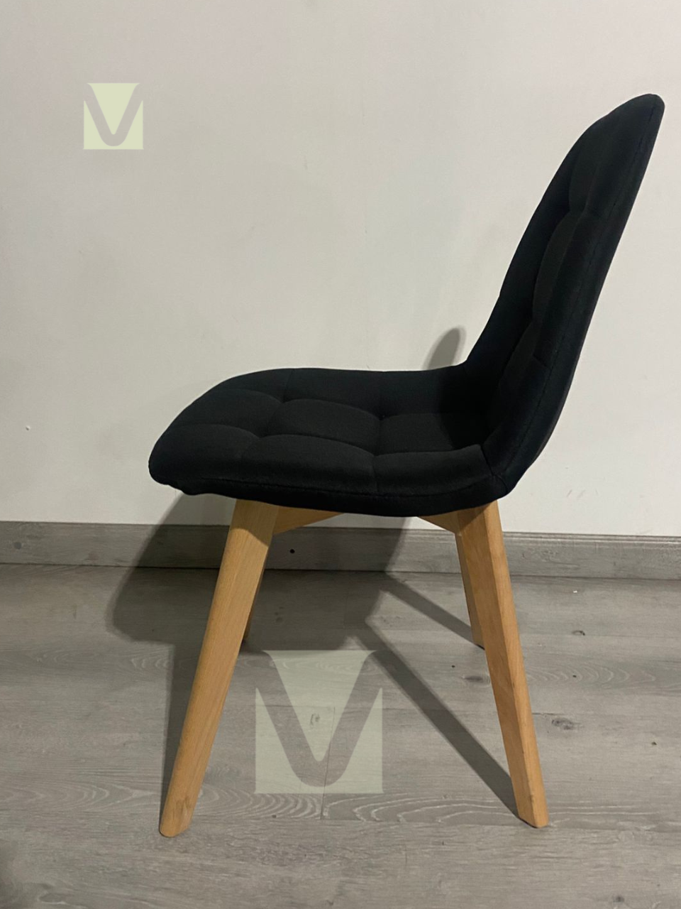 SILLA CAPITONE LINO - 7