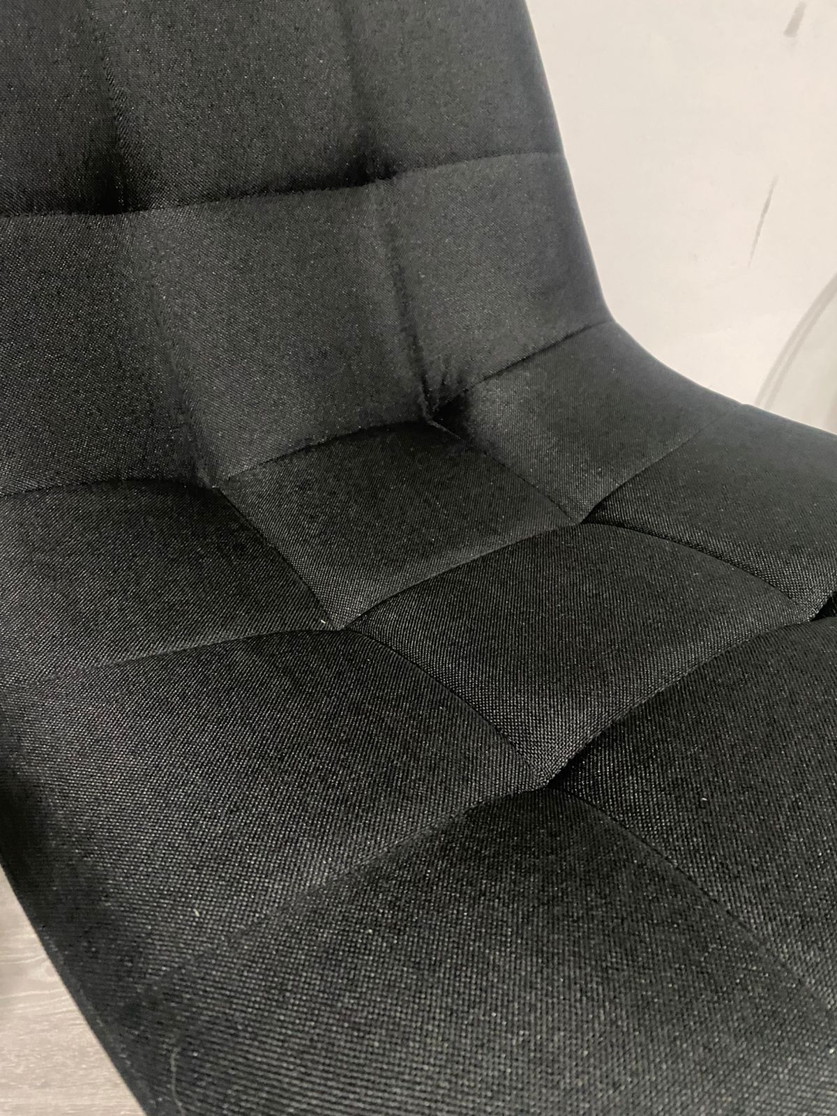 SILLA CAPITONE LINO - 8