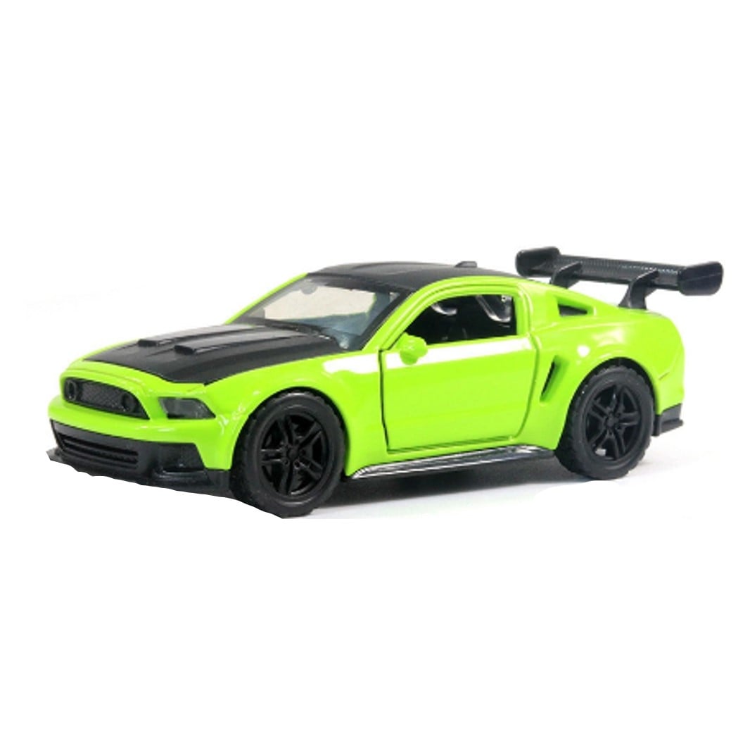 Modelo De Coche Deportivo 1:32 En Aleación Con Sonido, Luz Y Puertas Abatibles – Juguete De Retroceso Para Niños Y Coleccionistas, Regalo Ideal Para Navidad O Cumpleaños
