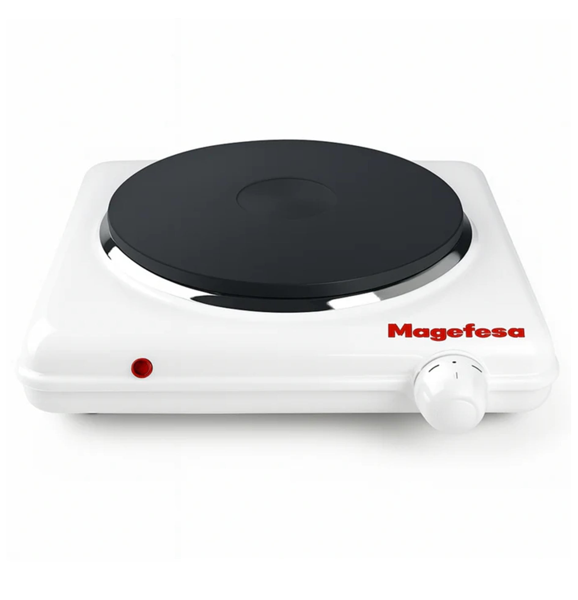 COCINA ELE CTRICA MAGEFESA DINAMIC 1500W 220V - 1