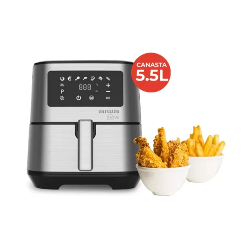 AIRFYER DIGITAL 5.5LTS AIWA - 4