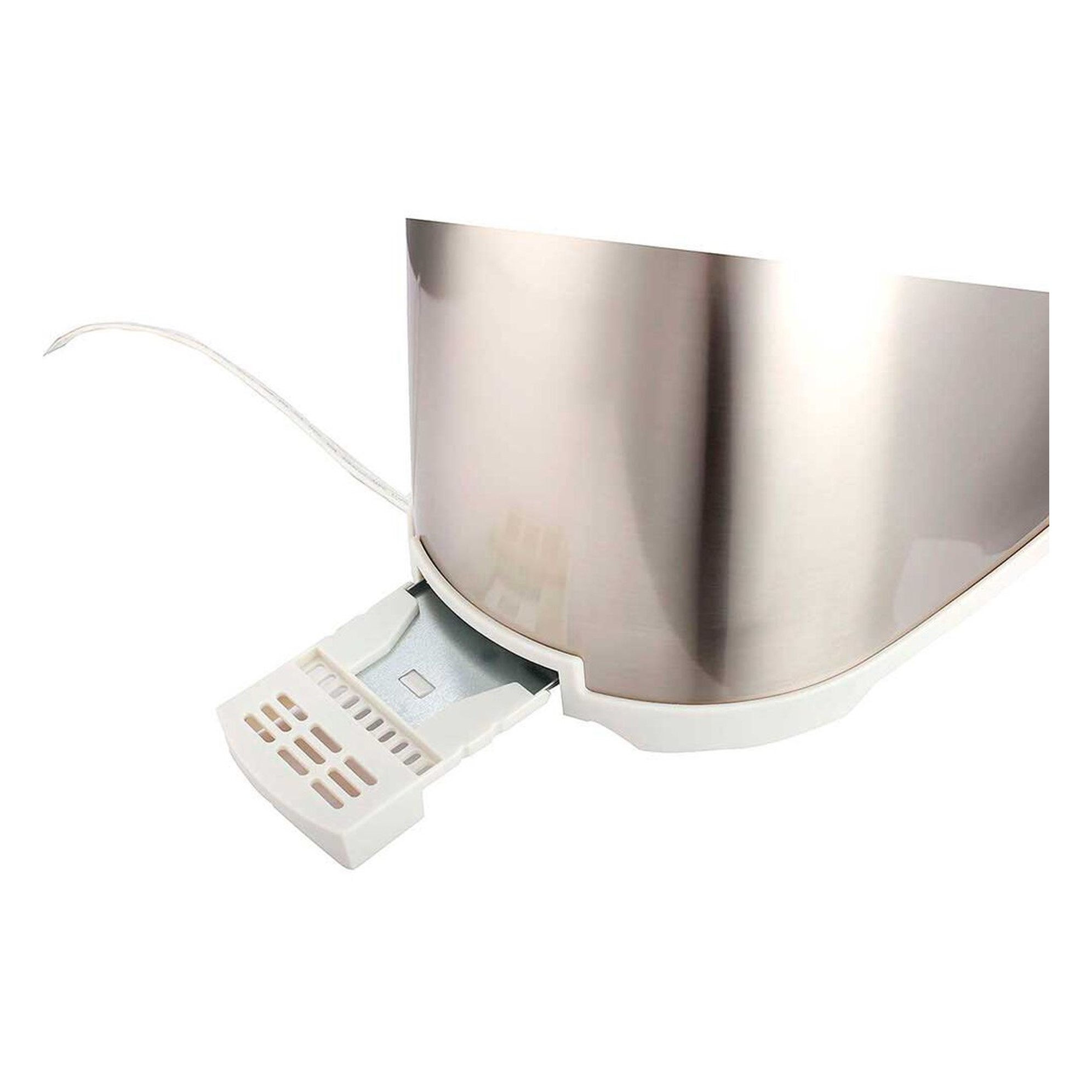 TOSTADOR DE PAN 2 REBANADAS AIWA 800W - 4