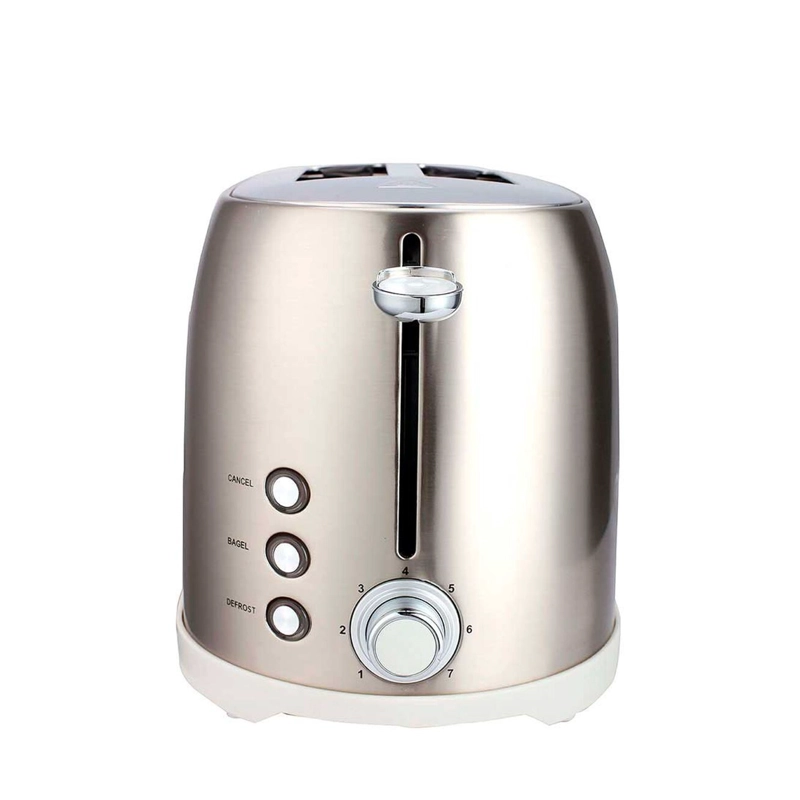 TOSTADOR DE PAN 2 REBANADAS AIWA 800W - 5