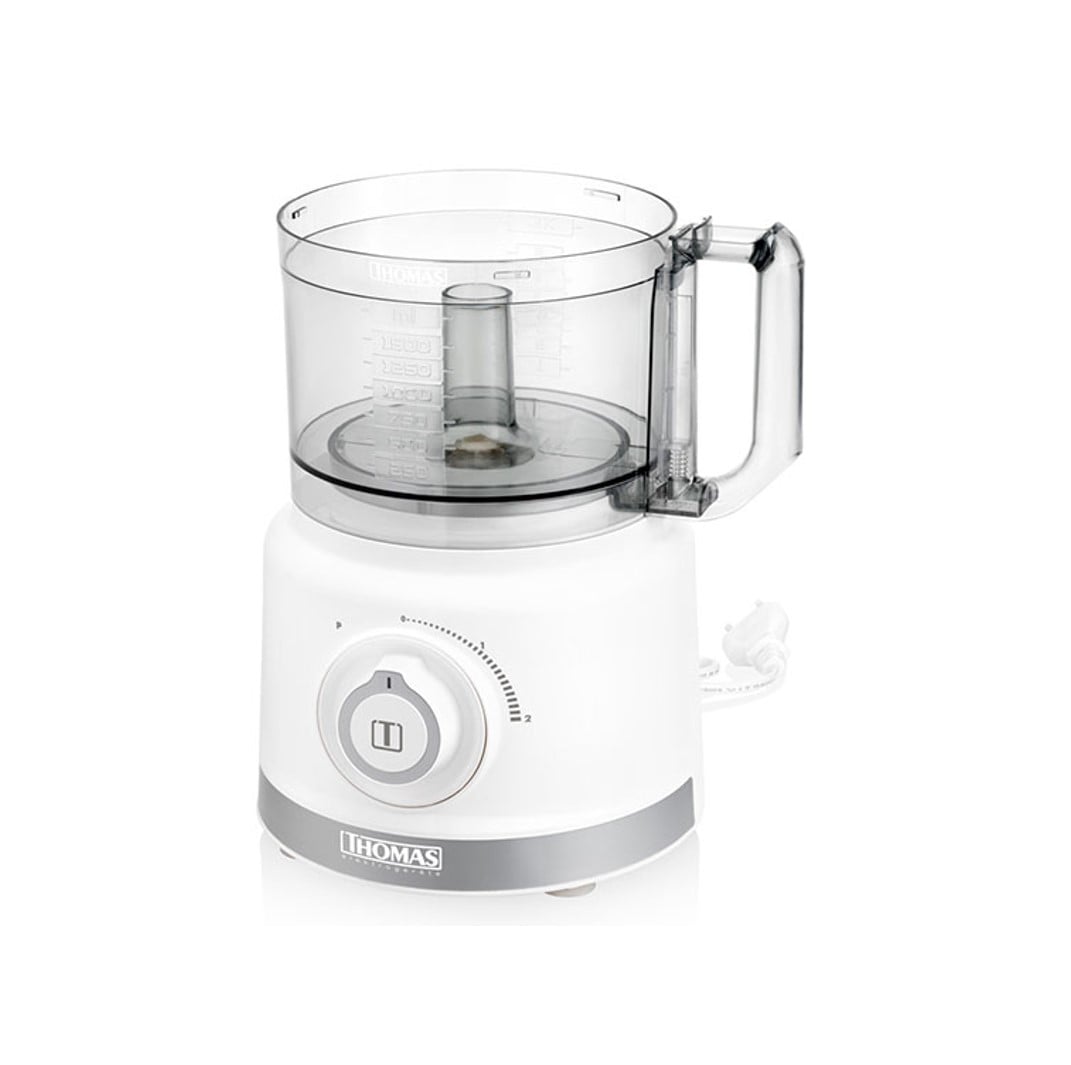 LICUADORA THOMAS 900W 1.5L Y PROCESADORA ALIMENTOS TH 9170B - 3
