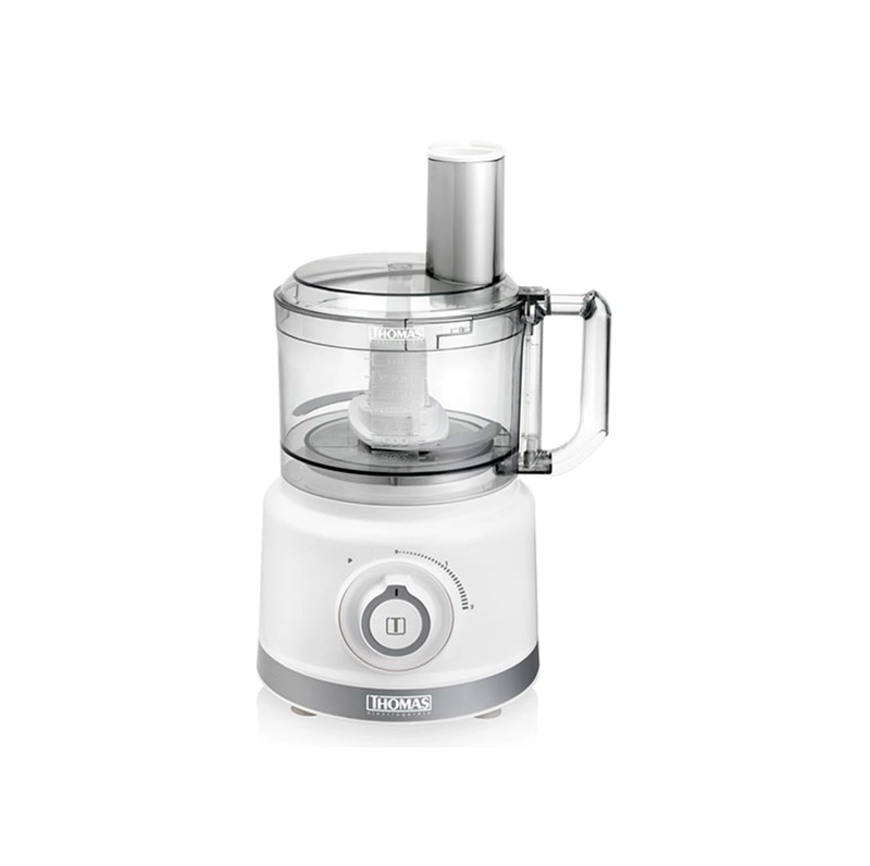 LICUADORA THOMAS 900W 1.5L Y PROCESADORA ALIMENTOS TH 9170B - 5