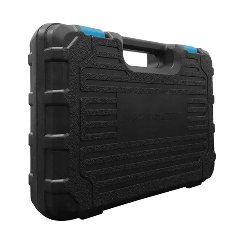 KIT BLAUPUNKT HERRAMIENTAS MANO 142 PIEZAS POWER 800 - 4
