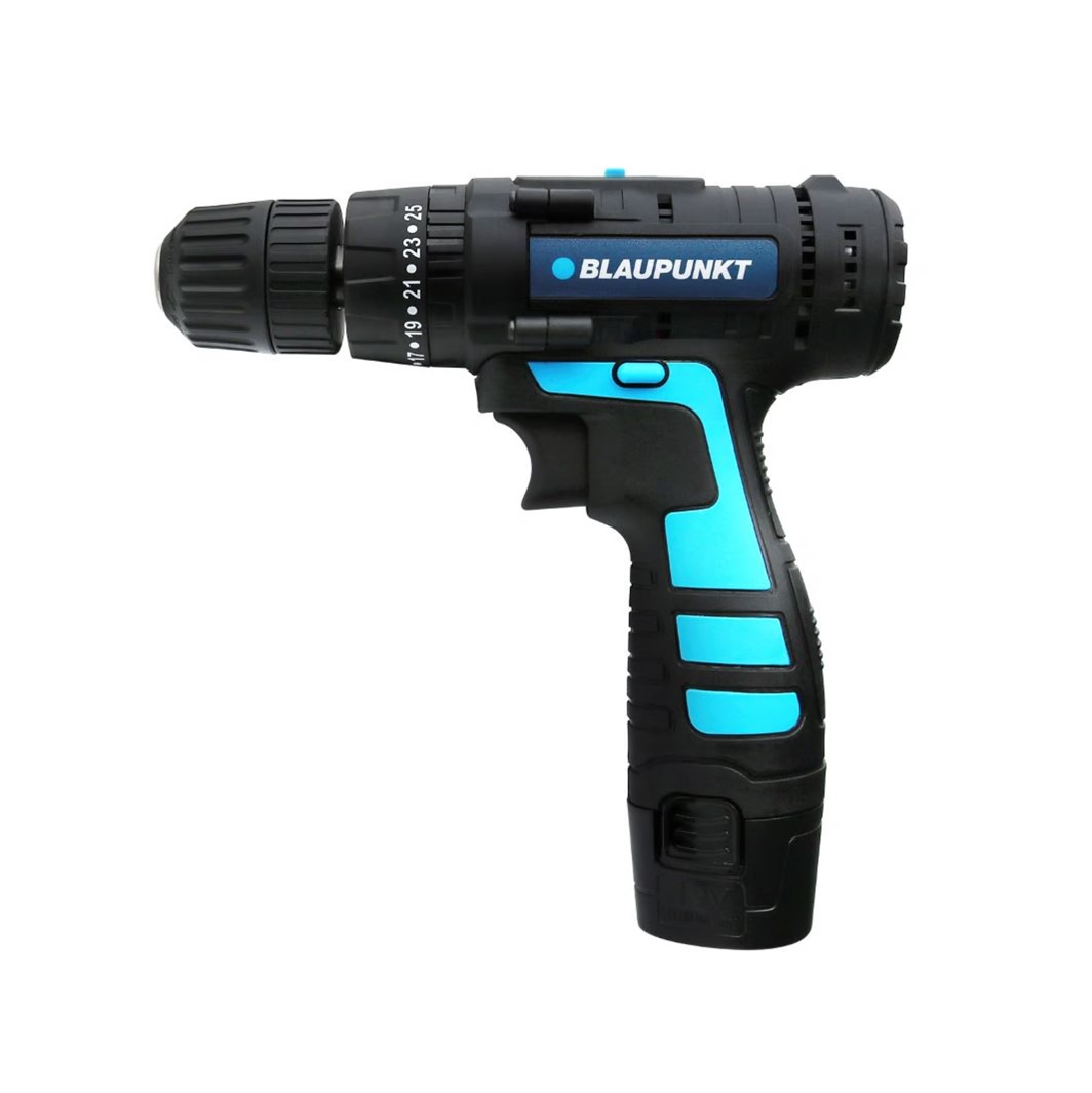 KIT BLAUPUNKT HERRAMIENTAS MANO 142 PIEZAS POWER 800 - 6