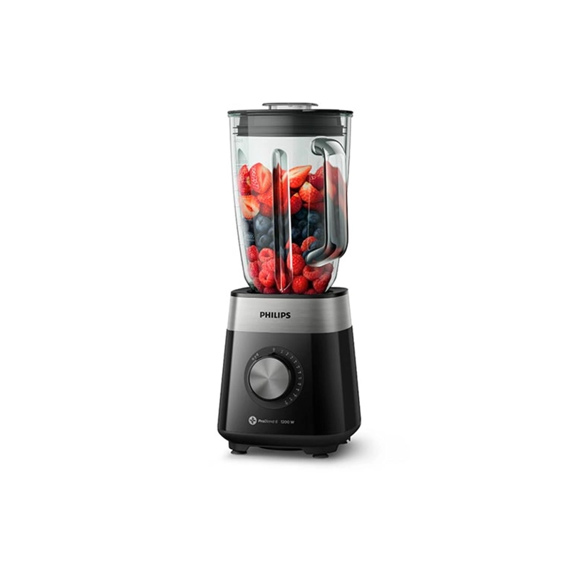 PHILIPS LICUADORA PHILIPS SERIE 5000 2 VELOCIDADES 1200W