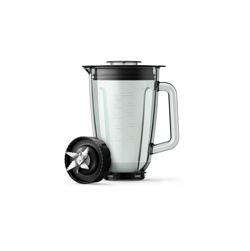 LICUADORA PHILIPS SERIE 5000 2 VELOCIDADES 1200W - 5