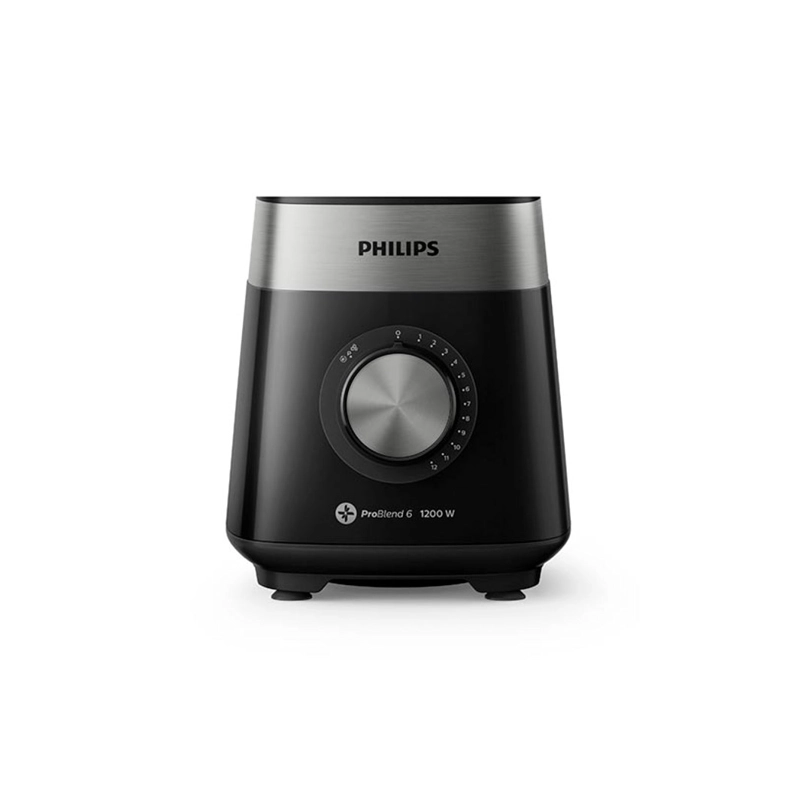 LICUADORA PHILIPS SERIE 5000 2 VELOCIDADES 1200W - 6