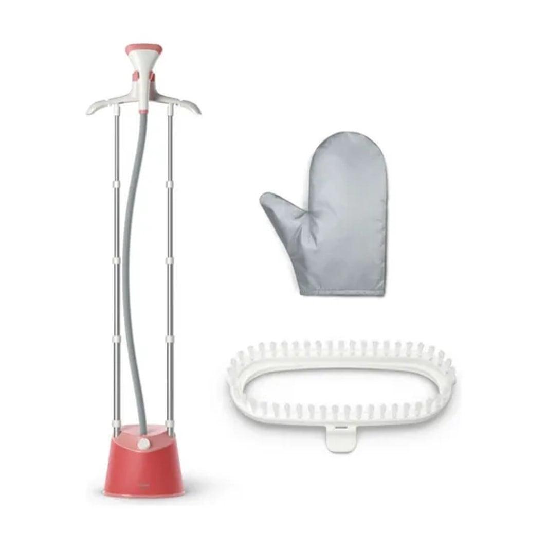 VAPORIZADOR DE ROPA VERTICAL 1800W PHILIPS - 5