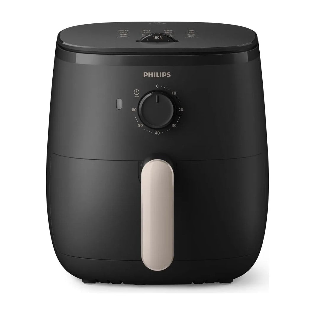 FREIDORA PHILIPS SERIE 3000 XL PHILIPS 12 FUNCIONES - 1