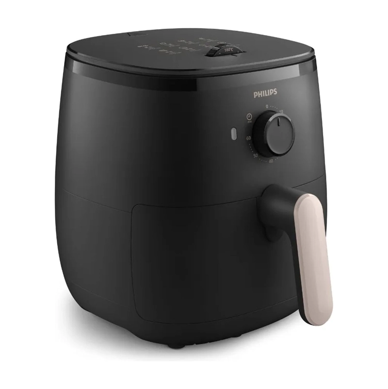 FREIDORA PHILIPS SERIE 3000 XL PHILIPS 12 FUNCIONES - 3