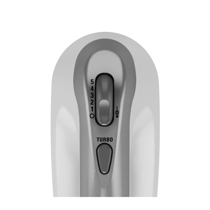 BATIDORA DE MANO 5 VELOCIDADES  BLACK+DECKER - 2