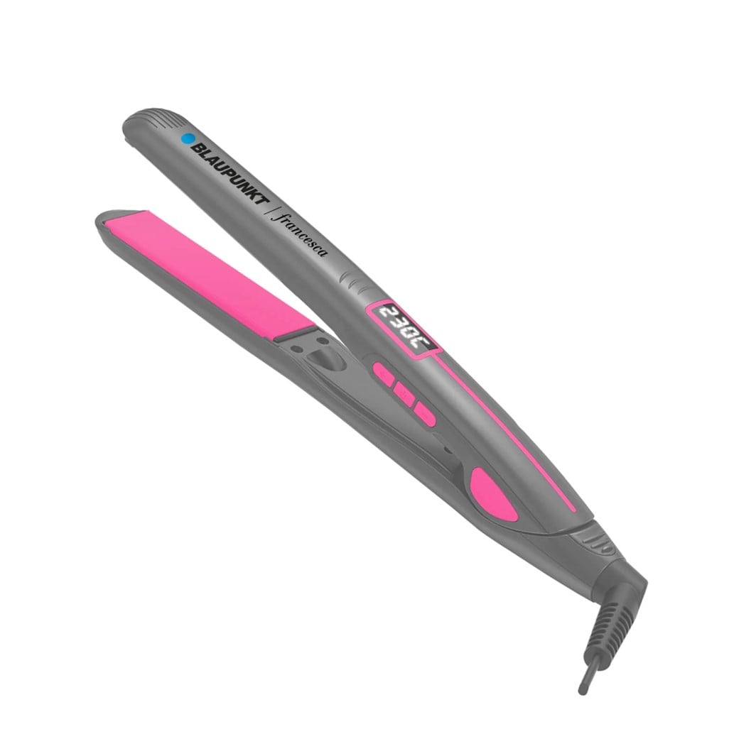 ALISADOR DE PELO DIGITAL 50W BLAUPUNKT - 1