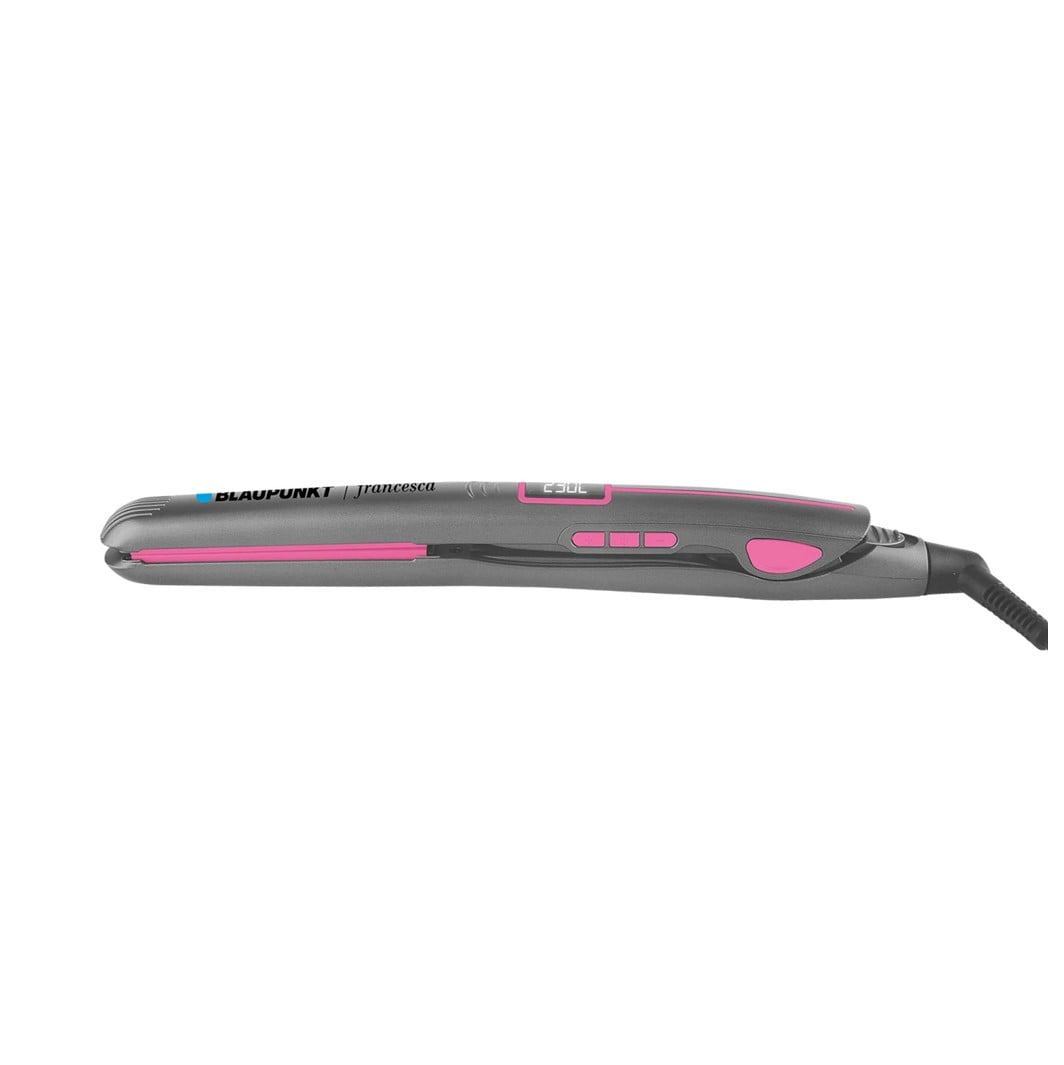 ALISADOR DE PELO DIGITAL 50W BLAUPUNKT - 3