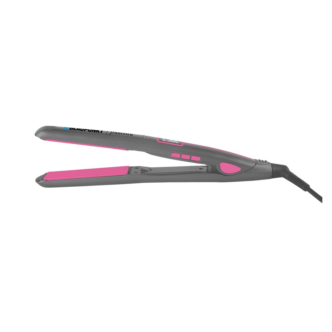 ALISADOR DE PELO DIGITAL 50W BLAUPUNKT - 4