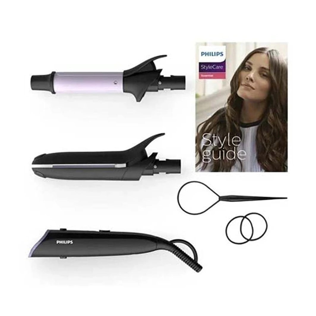 ONDULADOR DE PELO PHILIPS STYLECARE MULTI-STYLER - 3