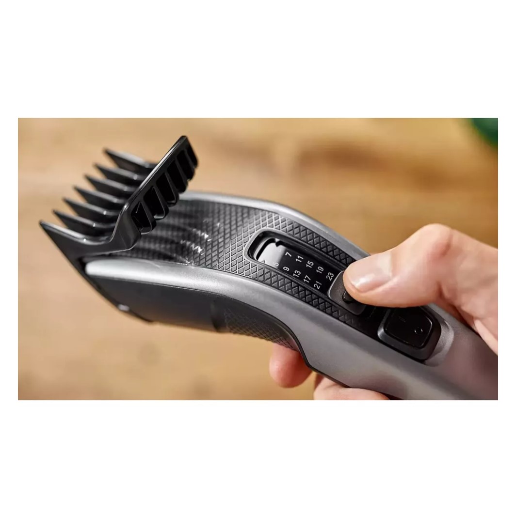 MAQUINA CORTAPELO PHILIPS RECARGABLE - 3