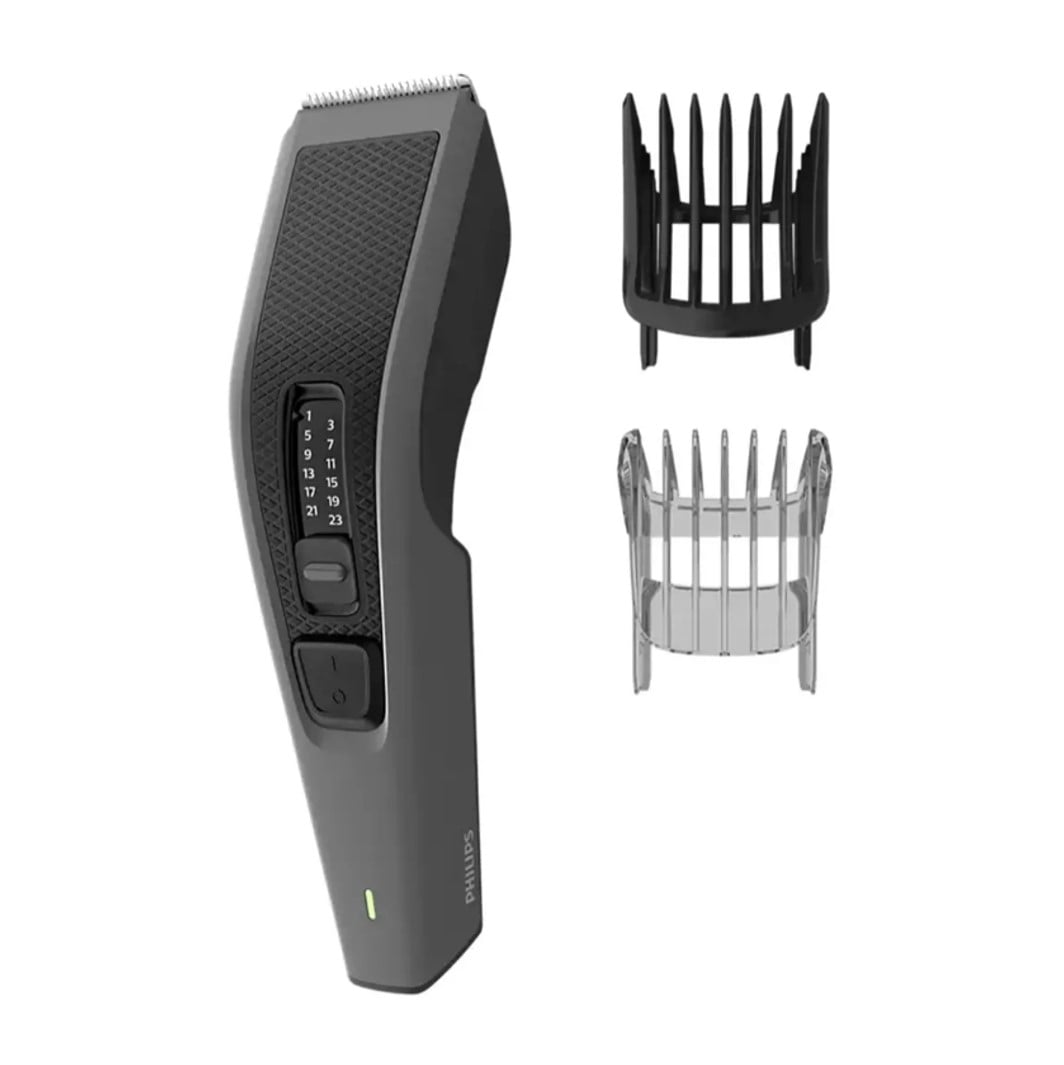 MAQUINA CORTAPELO PHILIPS RECARGABLE - 4