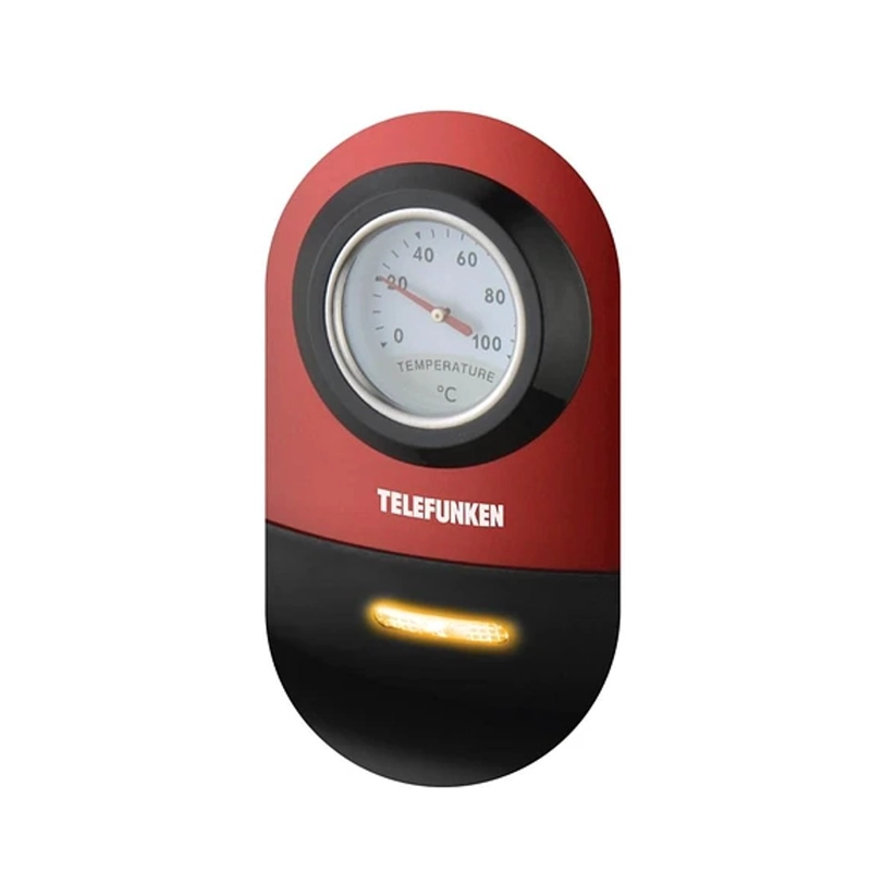 HERVIDOR DE AGUA TELEFUNKEN ELECTRICO TF P900 - 4