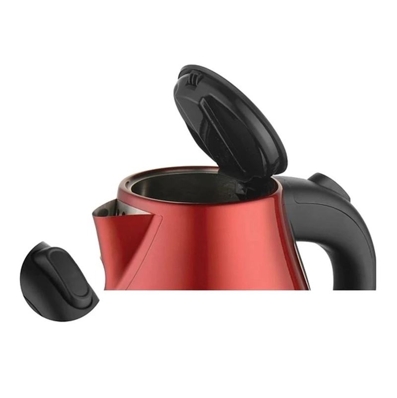 HERVIDOR DE AGUA TELEFUNKEN ELECTRICO TF P900 - 5